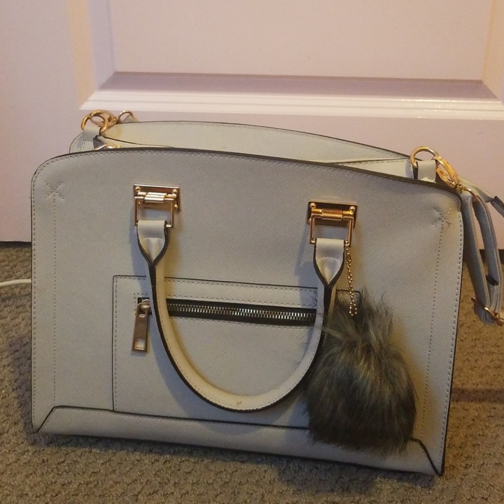 Side bag
